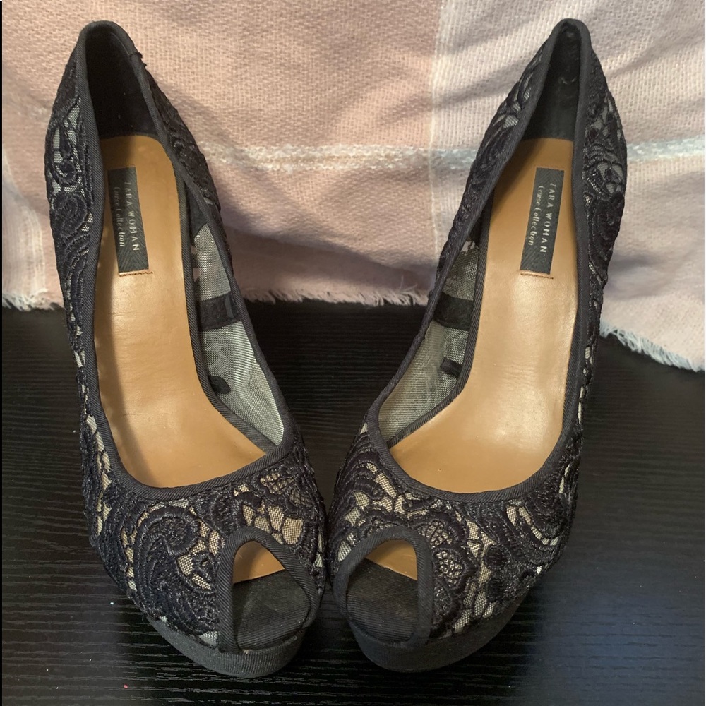Zara women cruise collection